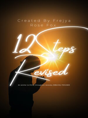 cover image of 12 Steps Revised